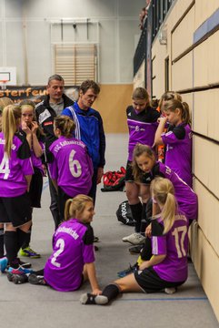 Bild 73 - C-Juniorinnen Hallenturnier Quickborn